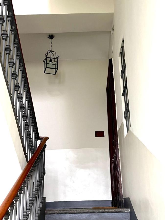 Appartamento Su Cortile Magico Турин Экстерьер фото