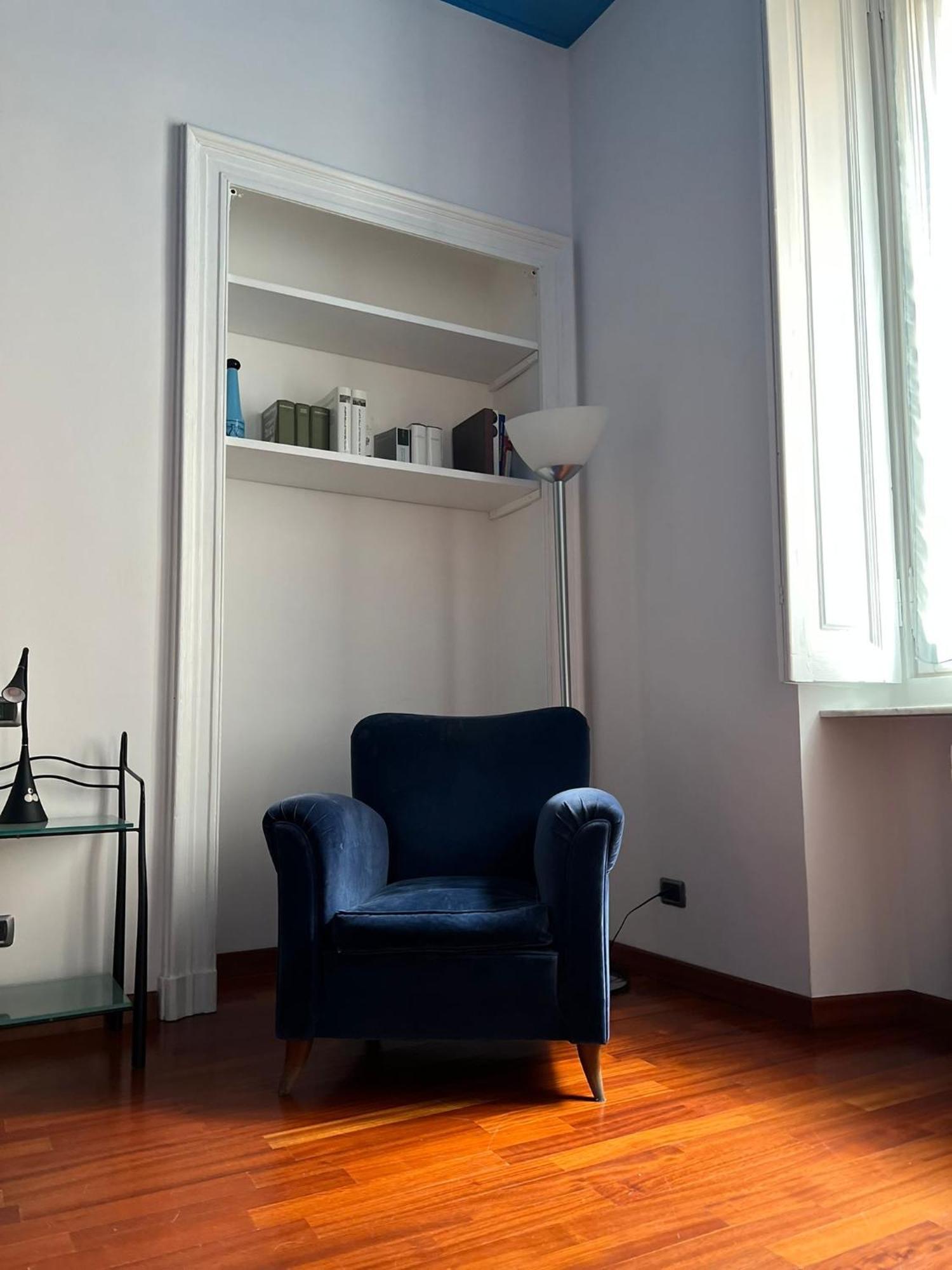 Appartamento Su Cortile Magico Турин Экстерьер фото